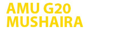 AMU G20 Mishaira