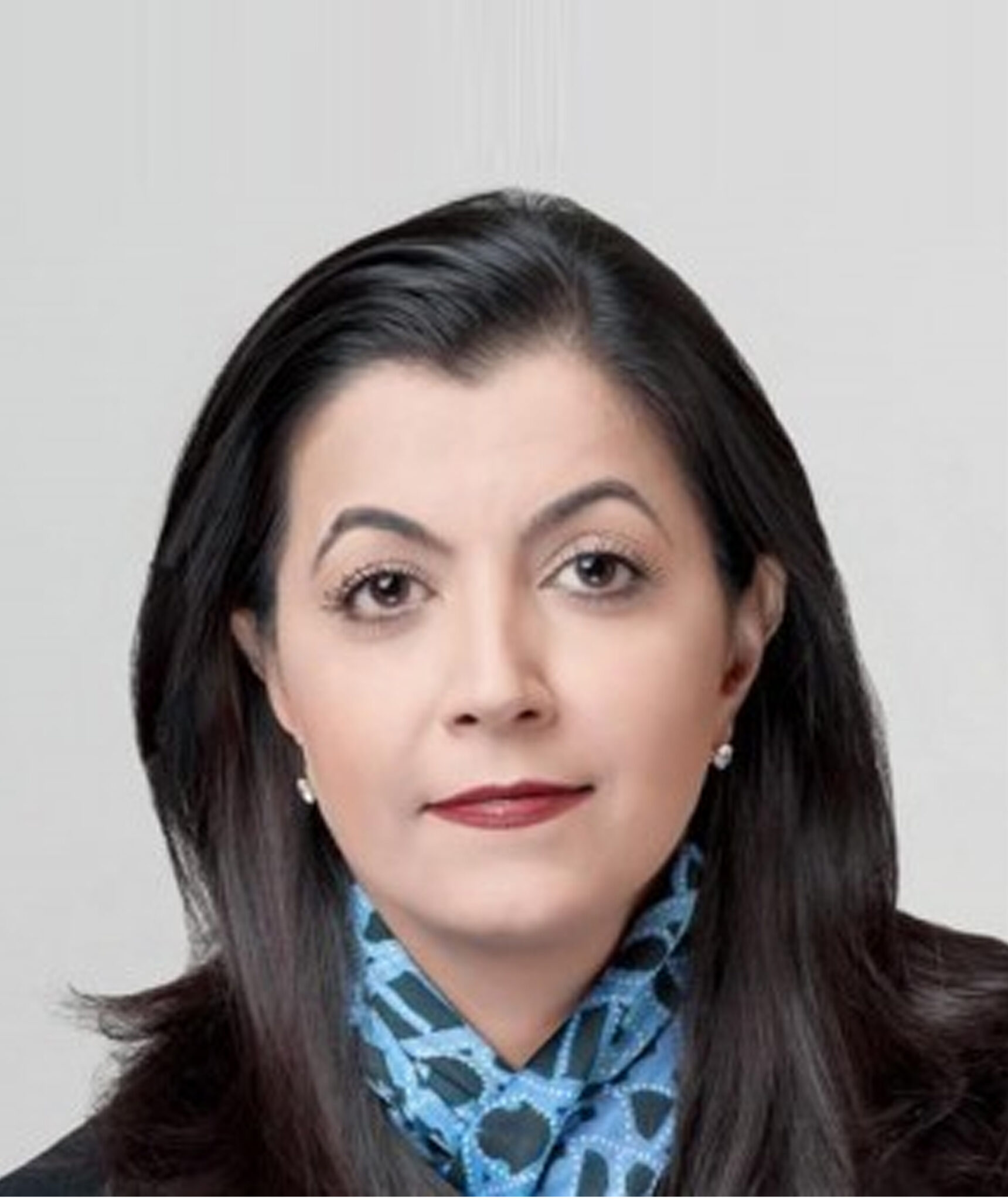 Mohini Singh, ACA – BLOCKCHAIN DUBAI 2021